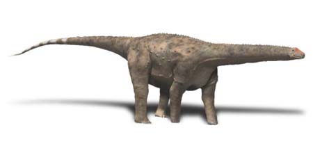 ヒプセロサウルス