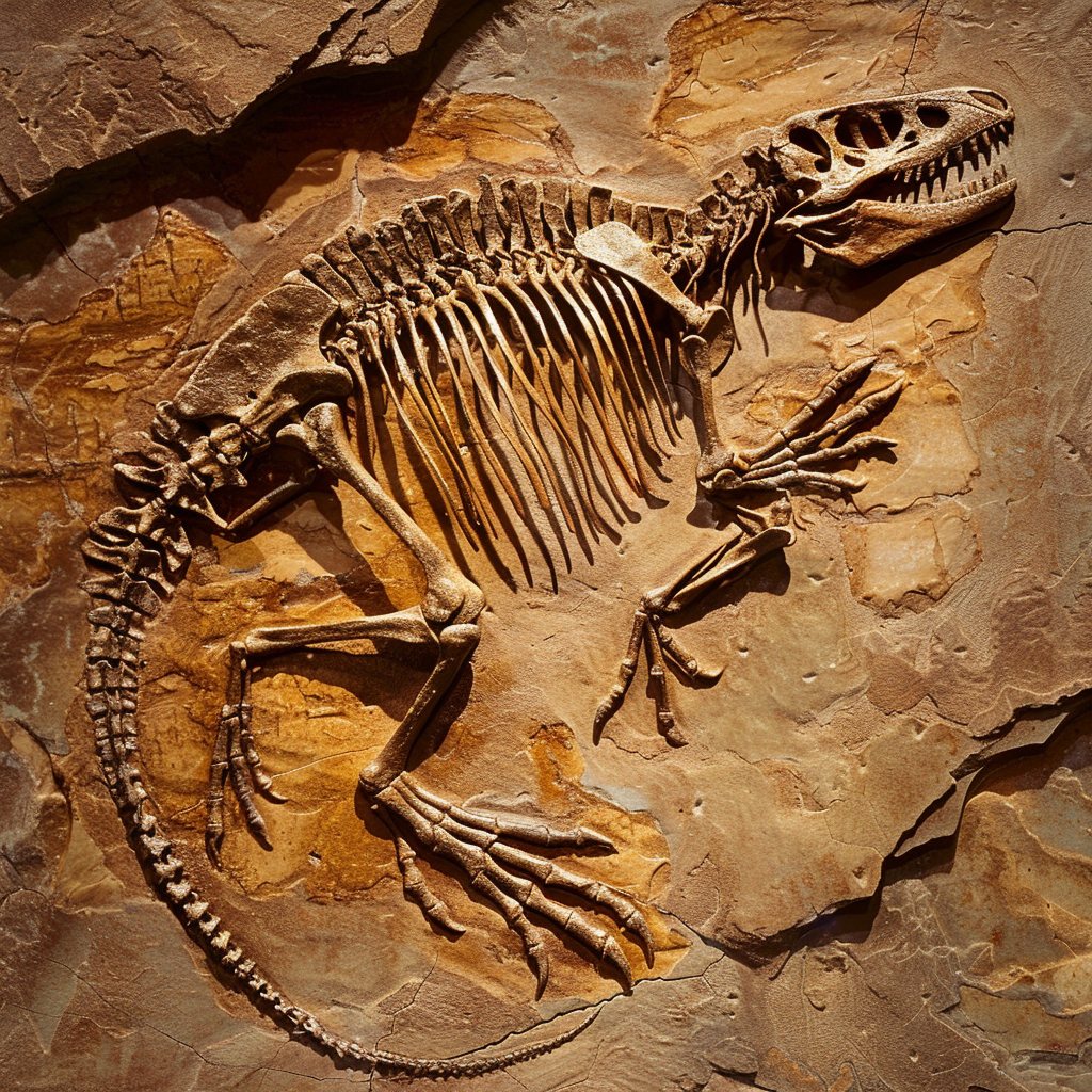 生物が化石になるまでにかかる時間は？