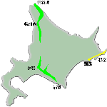 なぜ北海道からアンモナイトが採れるのか？その地域はどこか？