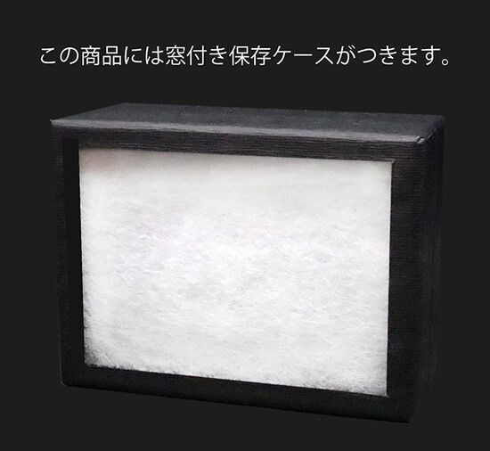 ガラス窓高級保存ケース2