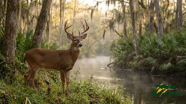 第四紀更新世、米国フロリダ州産の鹿、シカ科の顎骨付き歯化石（その9）