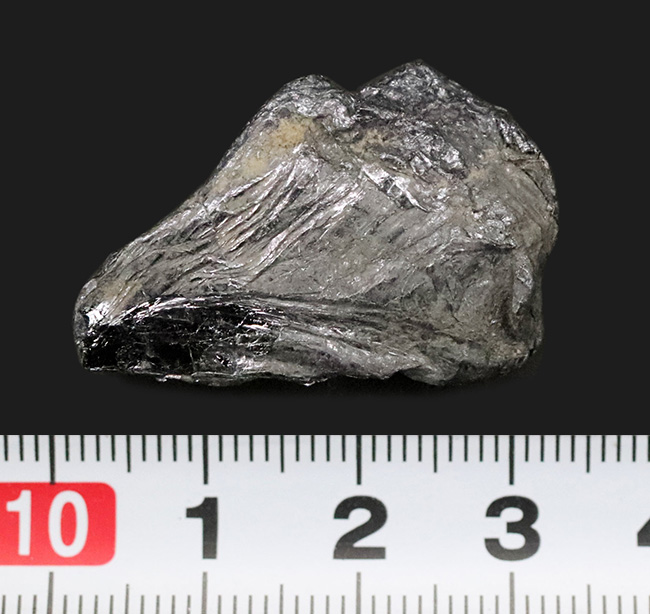 国内鉱物コレクター必見の平瀬産モリブデン。1970年（昭和45年）夏採集、閉山鉱山が遺した銀灰色の記憶（その6）