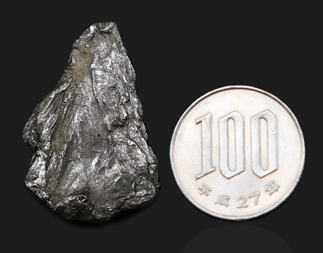 国内鉱物コレクター必見の平瀬産モリブデン。1970年（昭和45年）夏採集、閉山鉱山が遺した銀灰色の記憶（その7）