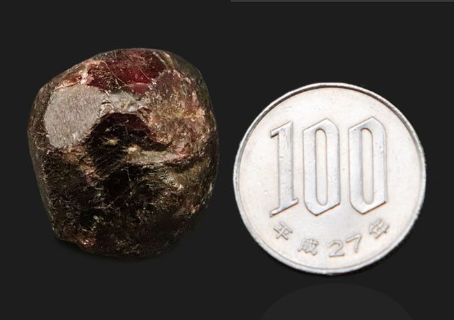 中世の戦士の守護石！鉄のような重みと真紅が特徴のアルマンディン・ガーネット（Garnet）（その6）