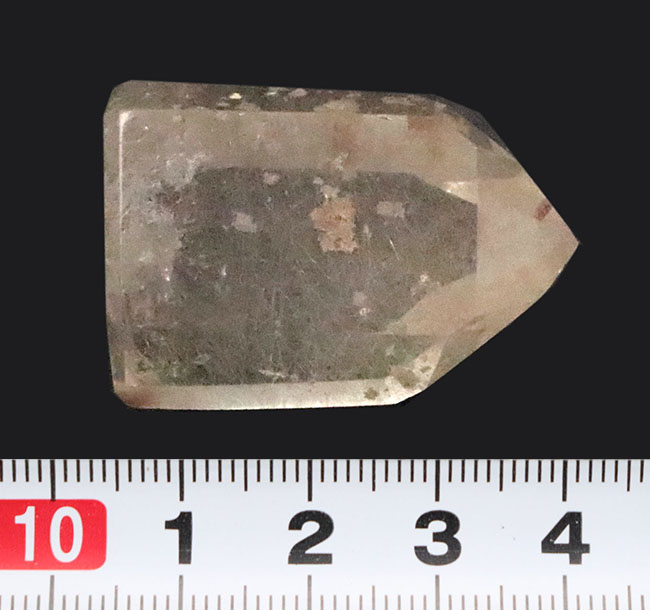 天使の髪の毛と形容される美しい鉱物!内部に金色に輝く二酸化チタンを内包した、ルチルクォーツ(Rutilated Quartz)(その7)
