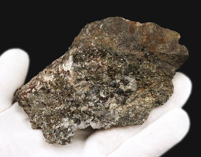 あのバリウムの原料！カナダ産の硫酸塩鉱物、重晶石（バライト）（その3）