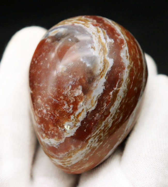 古代には”出産”の象徴として知られていた、ジャスパー（Jasper
