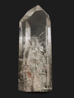 ガーデンとファントムのミックス！中間的な構造を持つナチュラルな水晶（Garden Quartz）