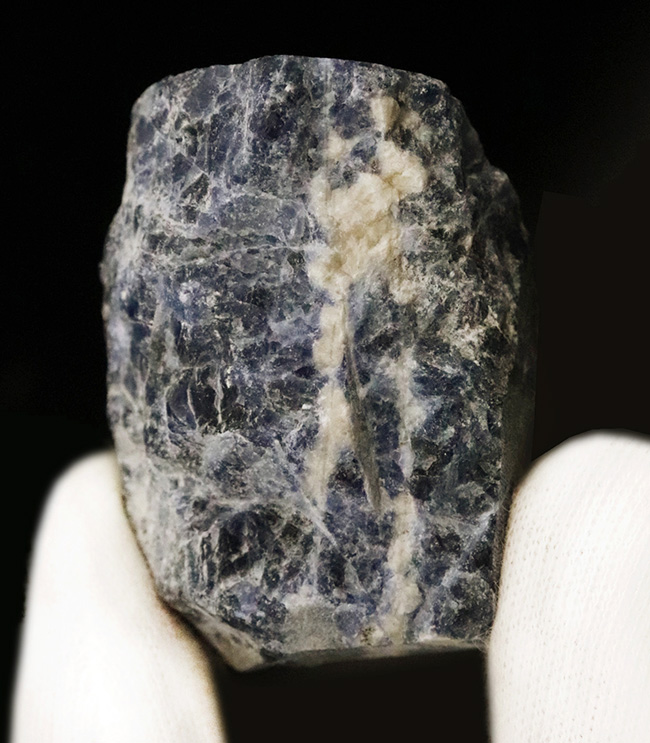 清涼飲料水のような爽やかな見た目が素敵なソーダライト（Sodalite）（その2）