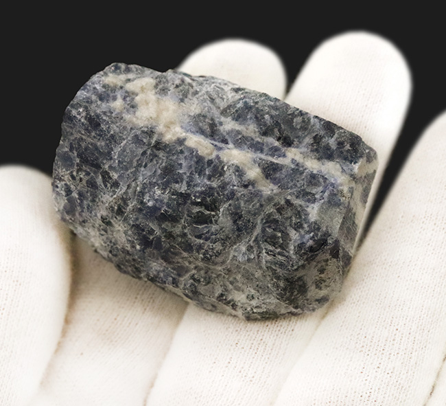 清涼飲料水のような爽やかな見た目が素敵なソーダライト（Sodalite）（その3）