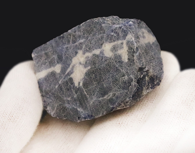 清涼飲料水のような爽やかな見た目が素敵なソーダライト（Sodalite）（その4）