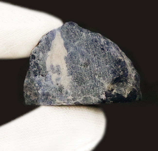 清涼飲料水のような爽やかな見た目が素敵なソーダライト（Sodalite）（その5）