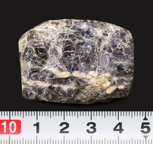 清涼飲料水のような爽やかな見た目が素敵なソーダライト（Sodalite）（その6）