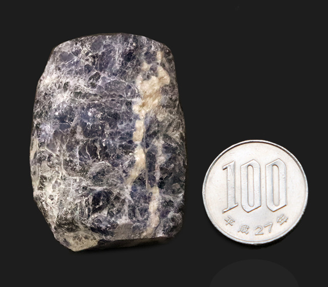 清涼飲料水のような爽やかな見た目が素敵なソーダライト（Sodalite）（その7）