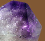 ちょうどよいサイズ、コレクションレベルの紫水晶こと、アメシスト（amethyst）