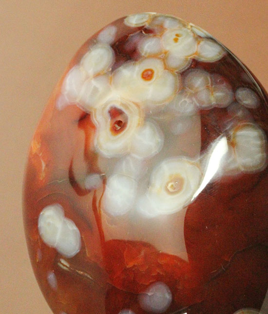 面白い模様にご注目!紅玉髄(カーネリアン)(その6)