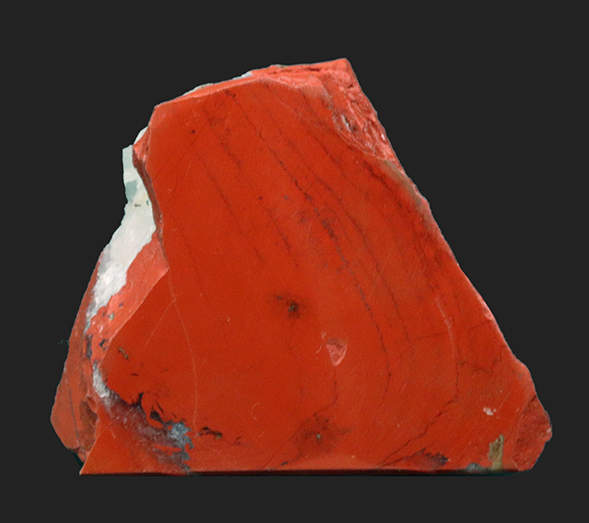 目を見張るほど赤い!赤碧玉こと、レッドジャスパー(Red Jasper)(その1)