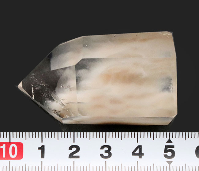 猫の産毛のようなふわふわとした見た目を持つ不思議な水晶、ガーデンクォーツ（Garden Quartz）（その6）