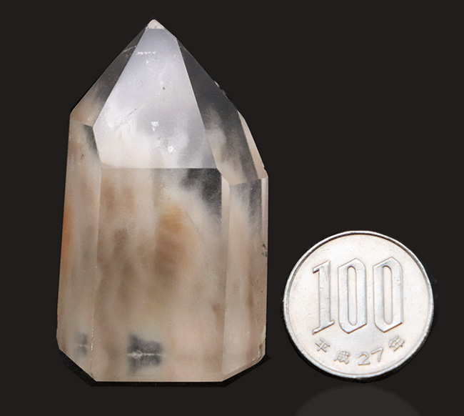 猫の産毛のようなふわふわとした見た目を持つ不思議な水晶、ガーデンクォーツ(Garden Quartz)(その7)