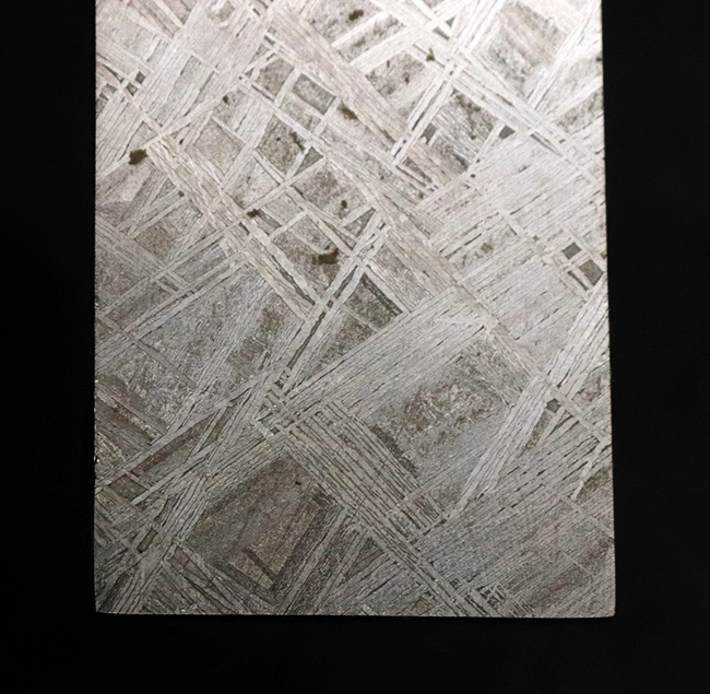 5センチのプレートに詰まった壮大なロマン！見事なウィドマンシュテッ