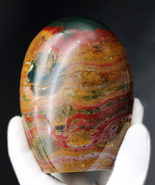 【コレクターズアイテム】ジェリービーンジャスパー コレクターズアイテム】ジェリービーンジャスパー コレクターズ