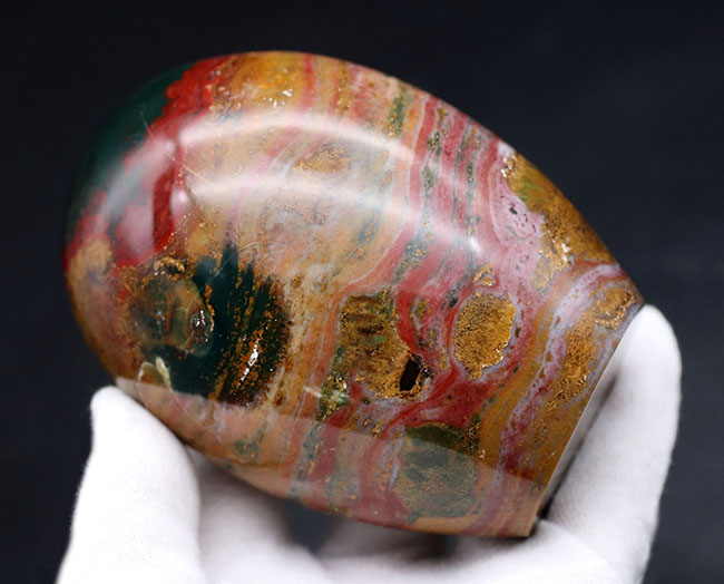 これがファンシーな世界なのです。上級者限定のカラフルファンシー