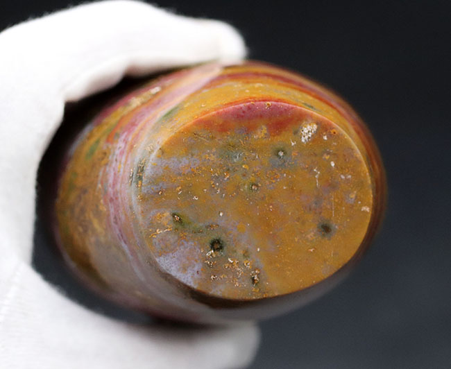 これがファンシーな世界なのです。上級者限定のカラフルファンシー