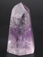 ４センチの大結晶！紫水晶こと、アメシスト（Amethyst）