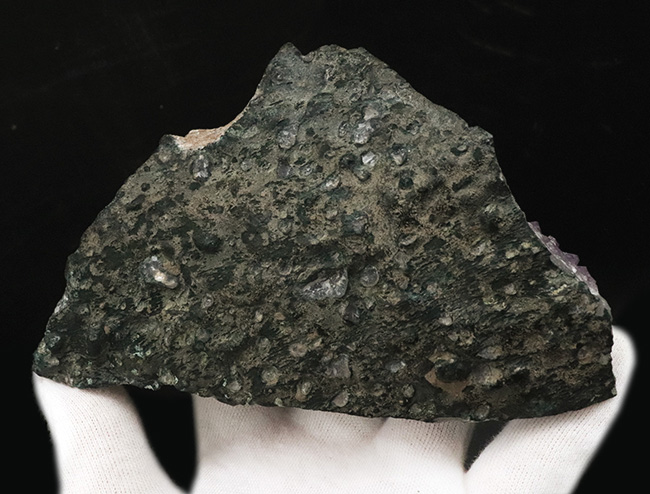 特大極上】ブラジル産 ロイヤルアメジスト生鉱石14.5kg 特大極上