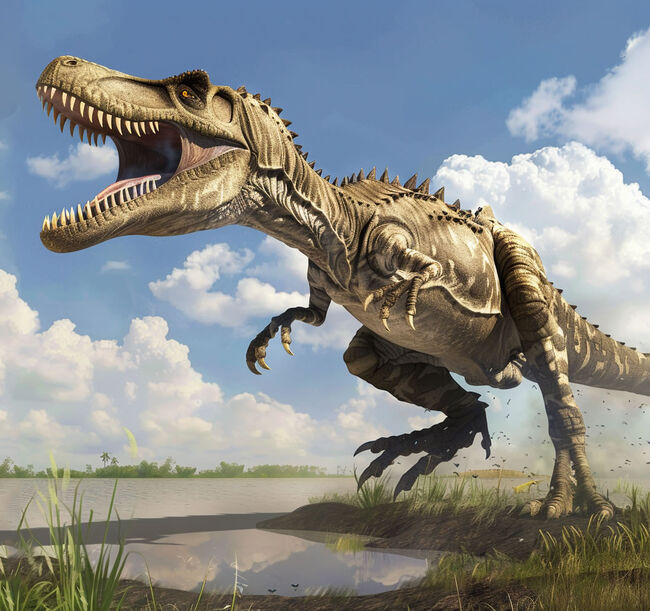 これぞワールドクラス！一生の宝物！化石セブンの社史に残る逸品