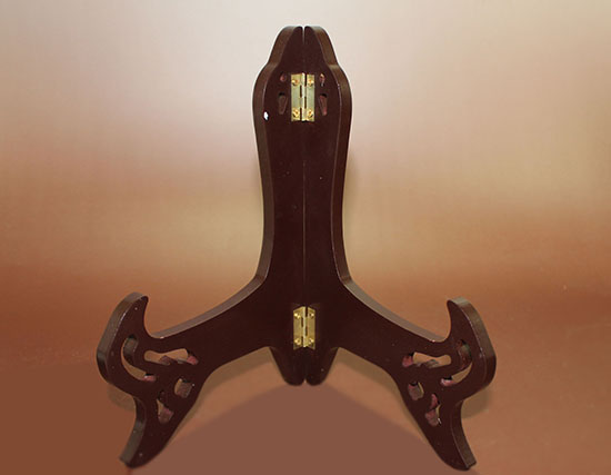 アンモナイト 約30cm 30cm弱、インテリアとしてアンモナイトを楽しむ（高級台座付き