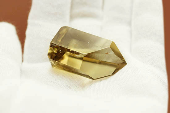 黄水晶、シトリン
