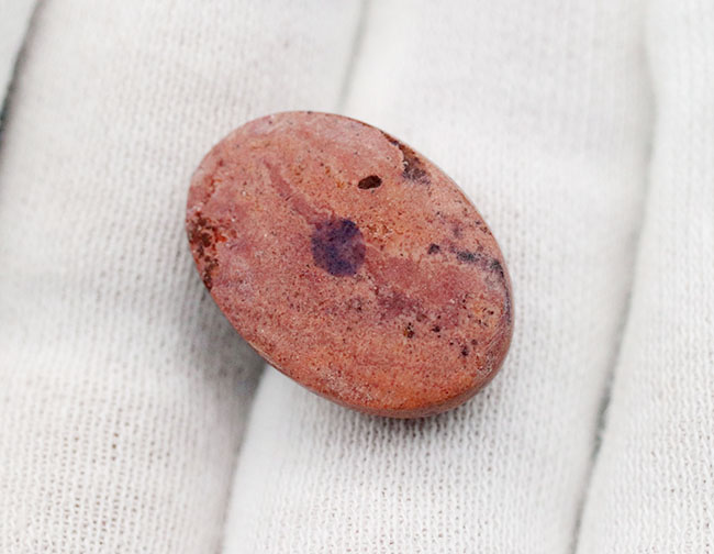 透明感あふれる卵のような味わいを持つ美しきメキシコ産のオパール(opal)(その5)