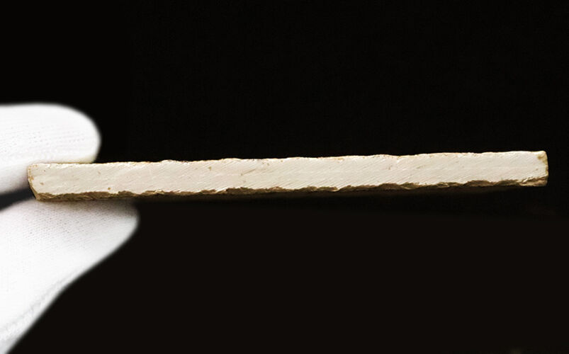 まるで一幅の山水画。1億5000万年前の石灰岩に浮かぶ『自然の森林』、デンドライト（Dendrite）（その8）