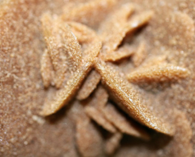 かたちの良さがご自慢!大きな結晶体、モロッコ産の砂漠のバラ。(Desert rose)(その4)