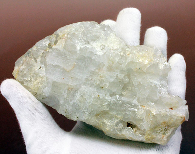 １００％ナチュラル！石英の結晶体、水晶（その6）