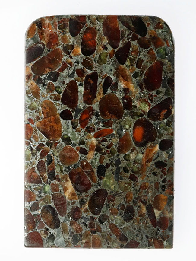 まさに天文学的な確率で地球に飛来した美しきパラサイト隕石 隕石 販売