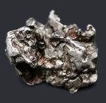 鉄の塊ですがロマンの塊でもあります！最も有名な鉄隕石の一つ、カンポ・デル・シエロ