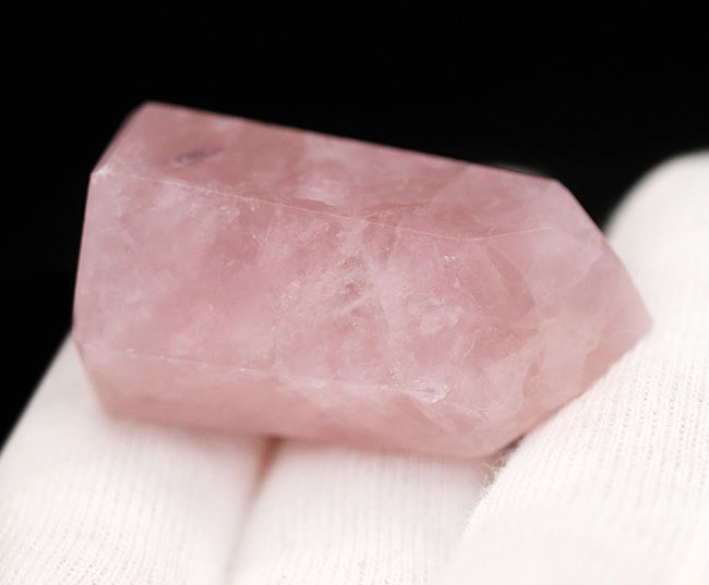 週末最終価格✨美✨超希少✨AAAA ローズミスティックピンククォーツ✨魔法の薔薇 レア希少石ピンクエンジェルラダークォーツ・宝石質天然ルビー・インカ