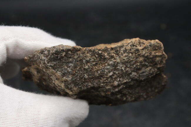 当時を偲ばせる3枚の写真のコピー付き、かつての南極観測隊員が所有し