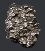 立派！最も有名な鉄隕石の一つ、カンポ・デル・シエロ