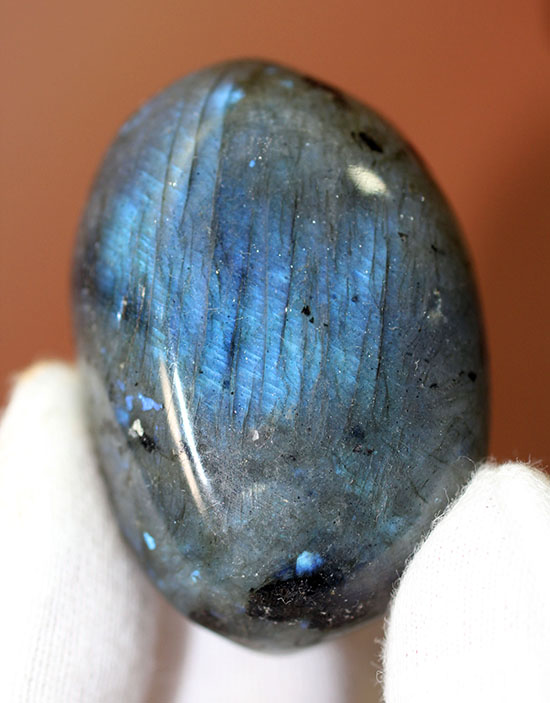 初めてラブラドレッセンスを試す方に、サービスプライスで!鉱物ラブラドライト(Labradorite)(その1)