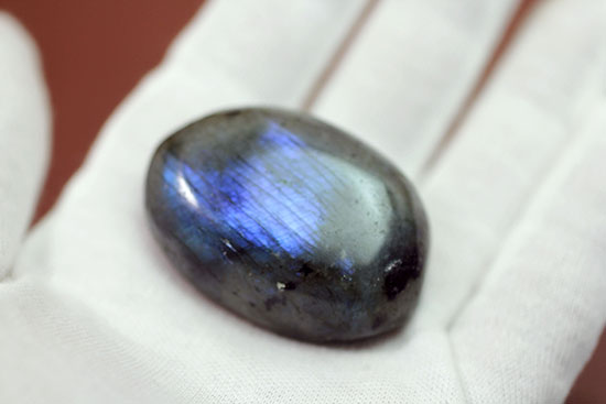 初めてラブラドレッセンスを試す方に、サービスプライスで!鉱物ラブラドライト(Labradorite)(その6)