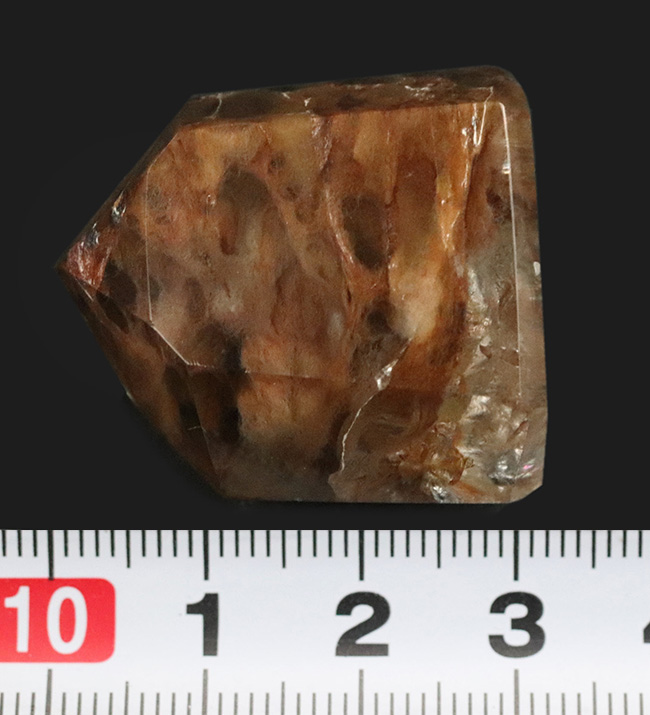 人気!庭を内包したような不思議な水晶、ガーデンクォーツ(Garden Quartz)(その7)