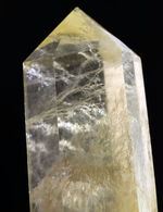 ６センチ強の立派な大結晶！イエローフローライト（Fluorite・蛍石）