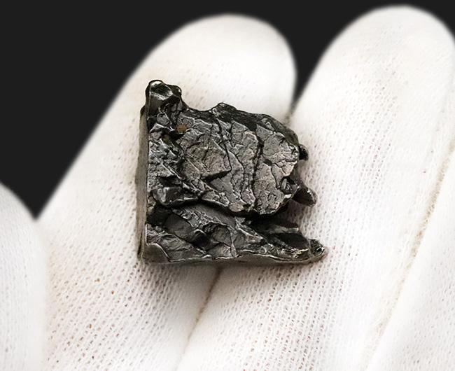 伝承に彩られた落下の記憶……ロマンあふれるチャコ隕石こと、カンポ・デル・シエロ(Campo del Cielo)(その3)
