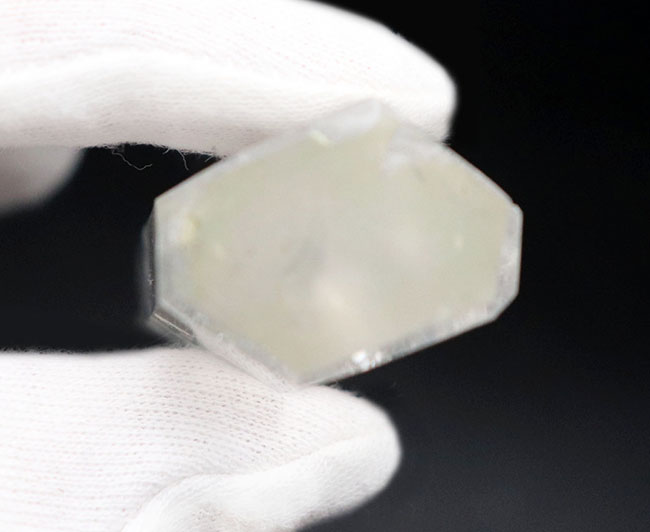 水晶イン水晶、内部に揺らめく幽霊を御覧ください！ファントムクォーツの天然結晶（その6）