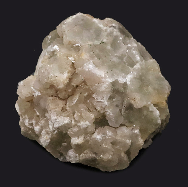 500グラムオーバー！「聖地の記憶」岐阜県中津川産の大型石英標本（その1）