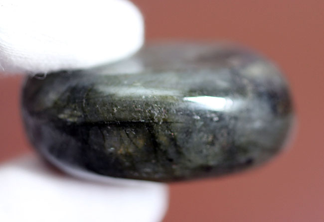 青と黄色に光る石。君の名は、ラブラドライト(Labradorite)(その6)
