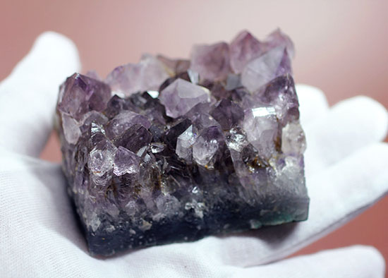 古来より高貴を表す象徴として親しまれてきた鉱物アメシスト(amethyst)(その4)